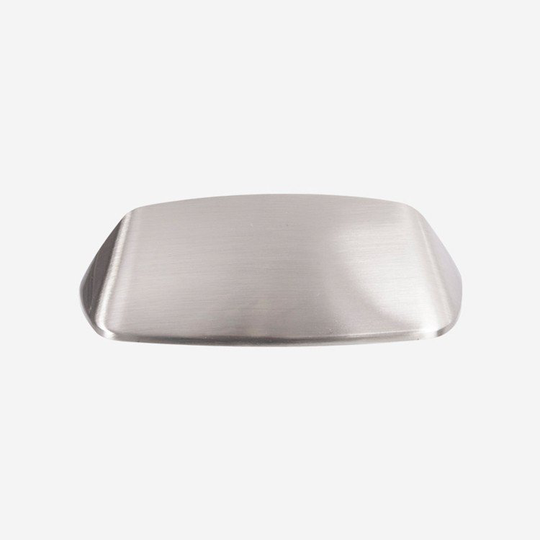 Ballingslöv Handtag HG573 Borstad metall c/c 64 mm