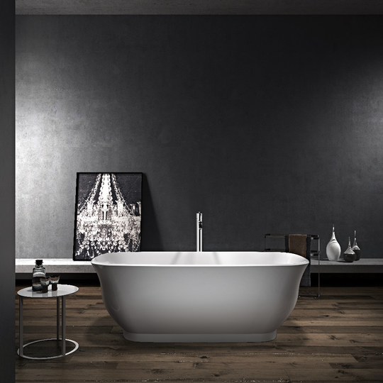 Badkar Bathlife Frihet