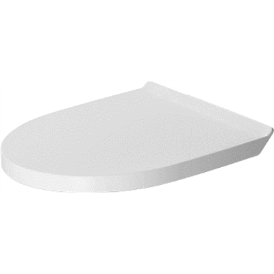 Duravit WC-sits DuraStyle Basic 0020790000