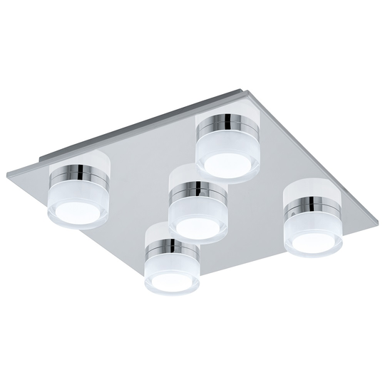 Vägglampa Eglo Romendo 5L