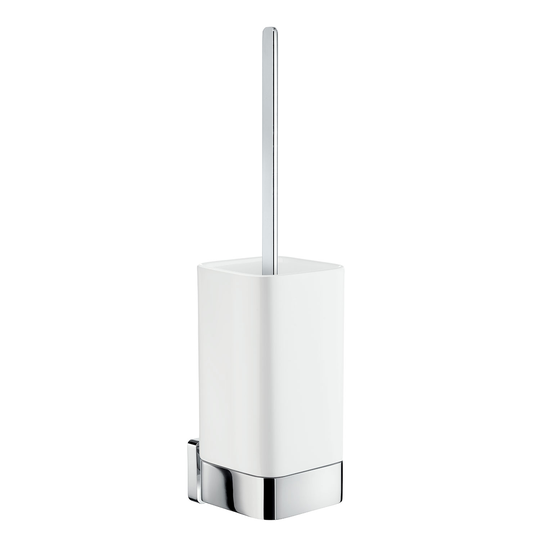 Toalettborste Smedbo Ice K433P