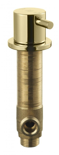 Tapwell Diskmaskinsavstängning Birillo BI284 Honey Gold
