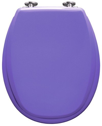 Kandre Toalettsits Kan 2001 Exclusive QR Violet 41015
