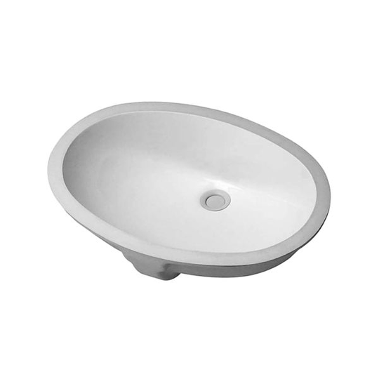 Tvättställ Duravit Santosa