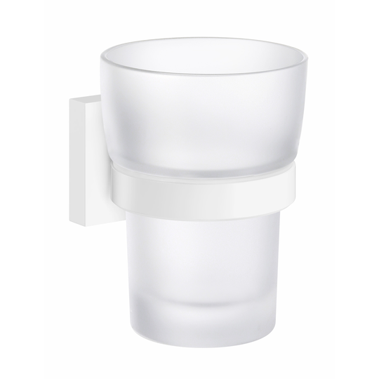 Tandborstglas Smedbo House R343
