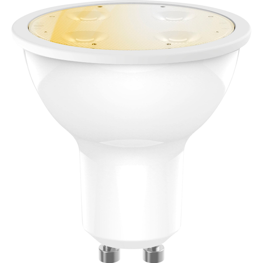 Smartline Smart LED-lampa GU10 Spotlight