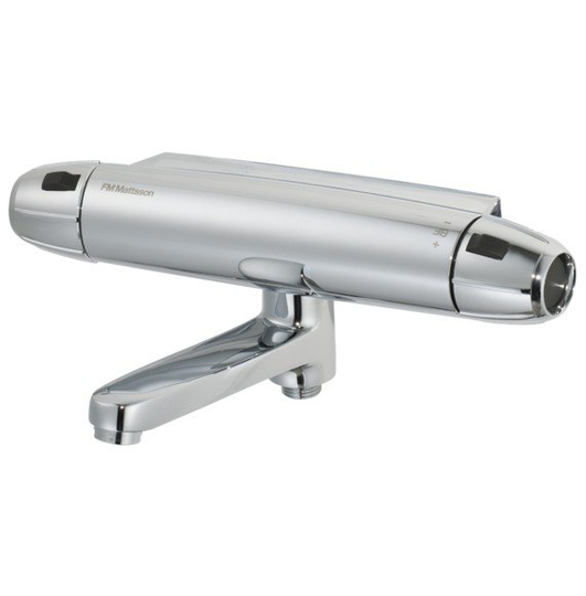Badkarsblandare FM Mattsson 9000E II