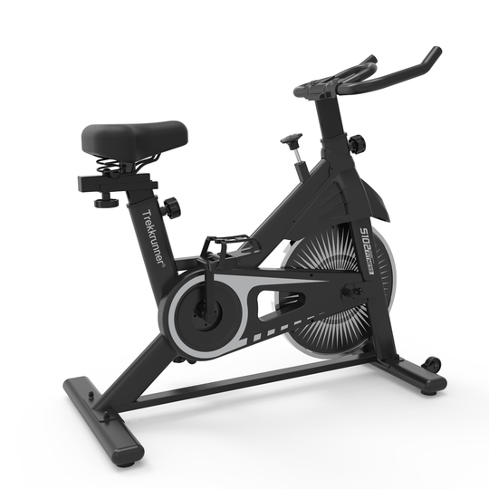 Spinningcykel | 8kg svänghjul | TR102