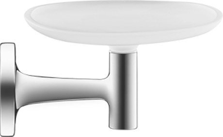 Astro Tvålkopp Starck T Krom 0099331000