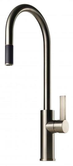 Tapwell Köksblandare Arman ARM185 Borstad Nickel