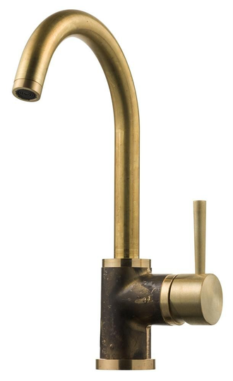 Tapwell Köksblandare Evo EVO180 Grottesco