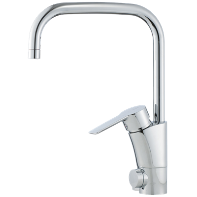 Mora Armatur Cera K7 Köksblandare 242070 Krom