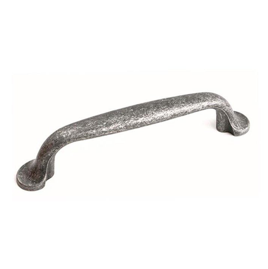Linfalk Handtag rustik järn 7032-96-85