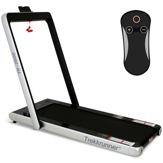 Löpband med bluetooth | Trekkrunner TR2600