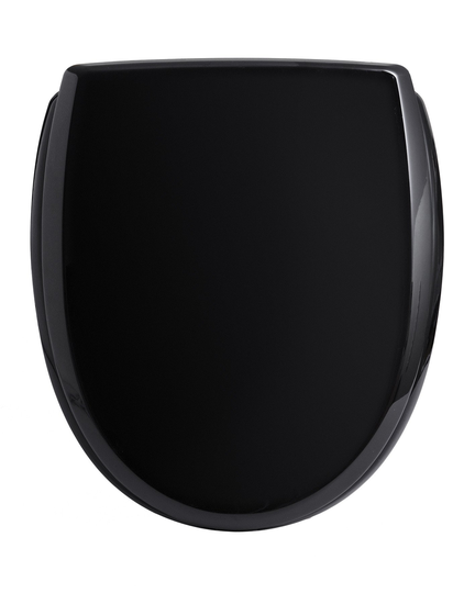 Kandre Toalettsits Kan 3001 Classic Svart 51055