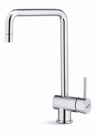 Decosteel Köksblandare XT 4320 Borstad Krom