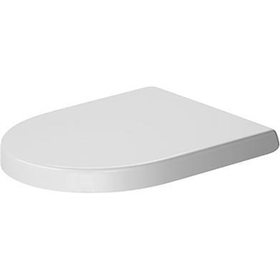 Duravit WC-sits Darling New 0069810000