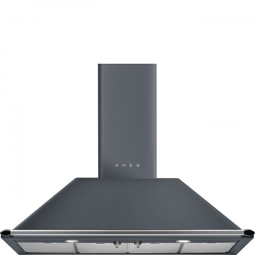 SMEG - KT110GRE - FRI hemleverans