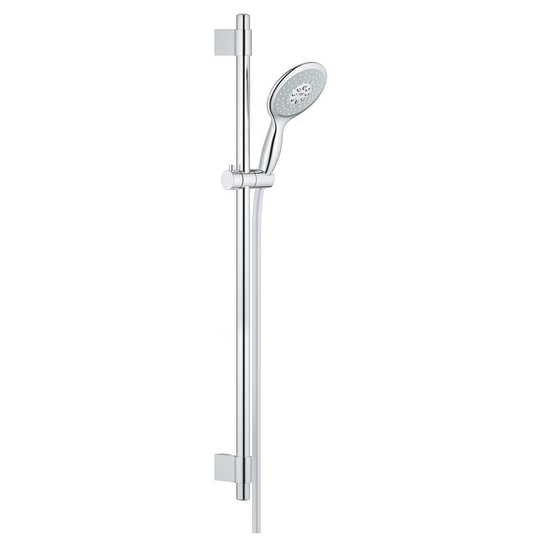 Grohe Duschset Power&Soul 130 Krom