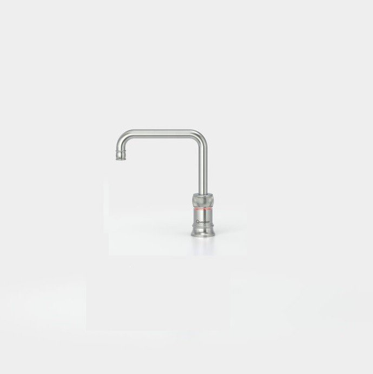 Quooker Köksblandare Nordic Classic Square Rostfri