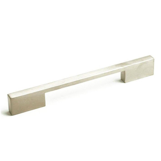 Linfalk Handtag matt nickel 7541-224-06