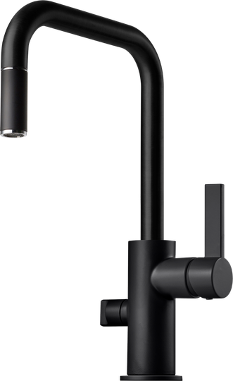 Tapwell Köksblandare ARM587 Mattsvart