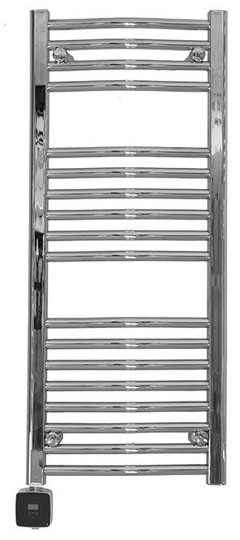 Handdukstork Rackstad TKVD-410 Kombi 9410784