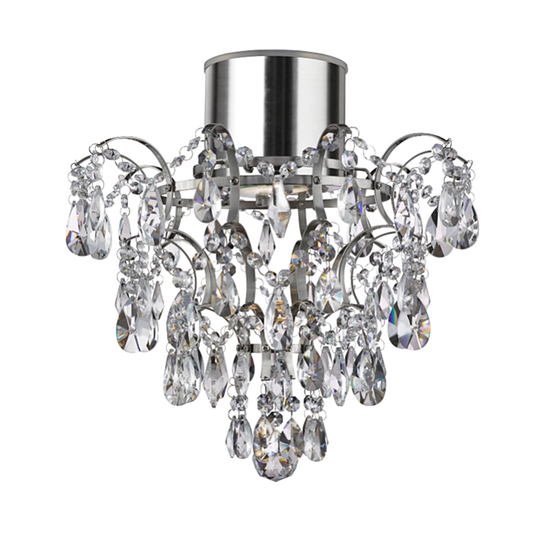 Taklampa Searchlight Bathroom Chandelier