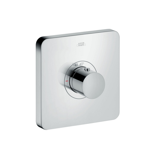 Inbyggnadsblandare Axor ShowerSelect Soft Highflow
