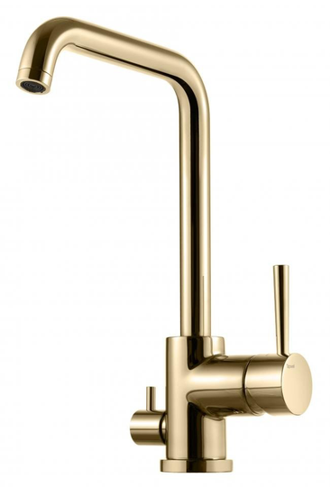 Tapwell Köksblandare Evo EVO984 Mässing