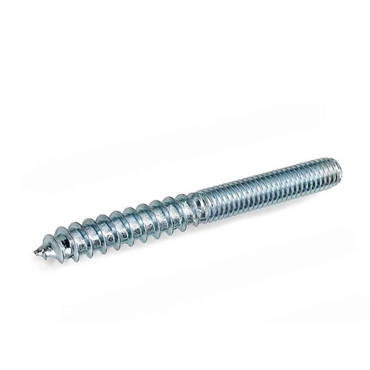 Skruvstift Vedum 4x40 mm