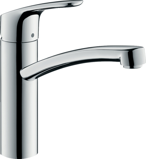 Hansgrohe Köksblandare Focus M41 160 - Krom