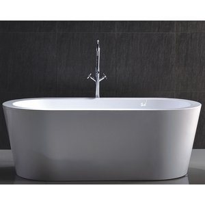 Badkar Gaia - 160-172 cm