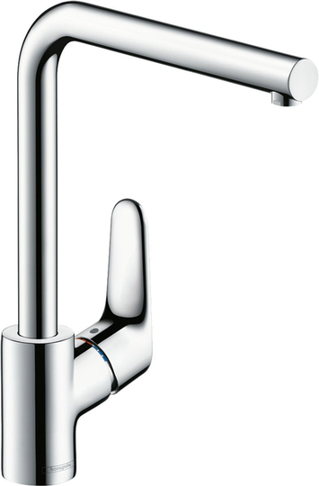 Hansgrohe Köksblandare Focus M41 280 - Krom
