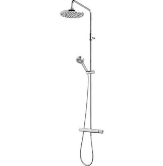 Mora Takdusch Rexx Shower System Kit 160cc