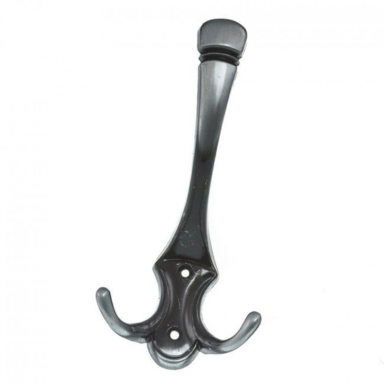 Linfalk Krok 185 mm svart antik 8114-185-16