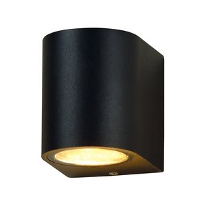 Sacramento vägglampa
