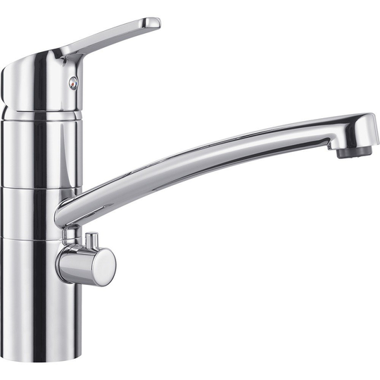 Franke Blandare SMART Krom