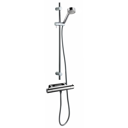 Duschset Tapwell Evo EVM168 + ZSAL105 160 CC
