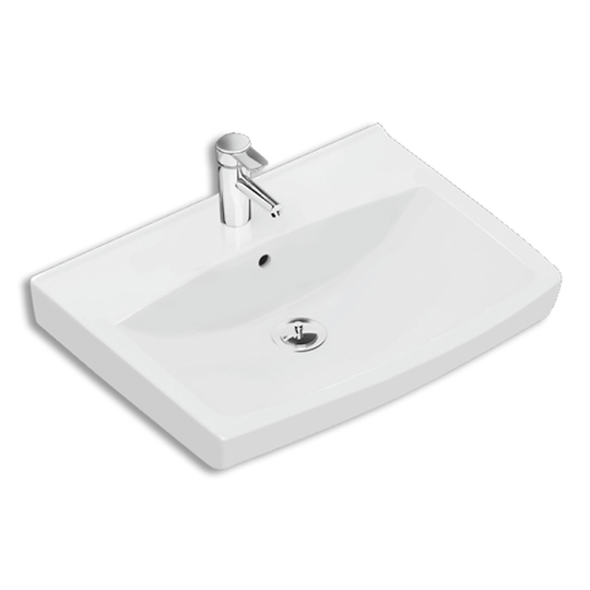 Tvättställ Ifö Spira 15022 57 cm