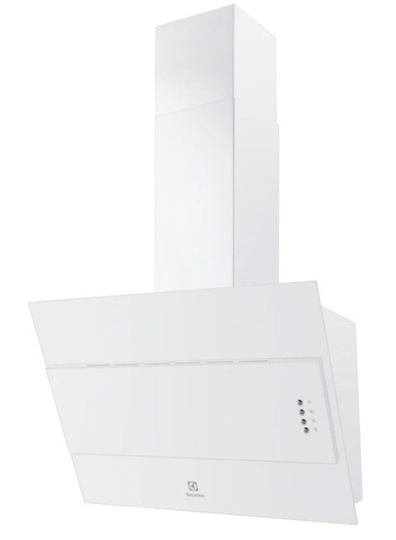 Electrolux Köksfläkt LFV316W