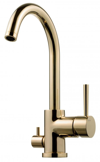 Tapwell Köksblandare Evo EVO184 Mässing