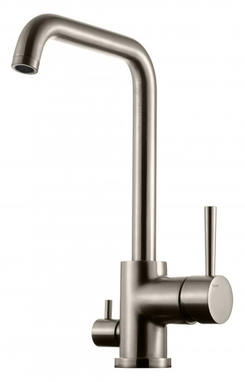 Tapwell Köksblandare Evo EVO984 Borstad Nickel