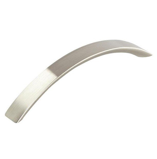 Linfalk Handtag matt nickel 1029-128-06
