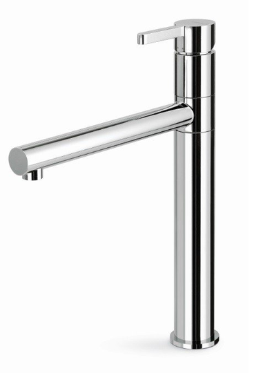 Decosteel Köksblandare Ergo Krom
