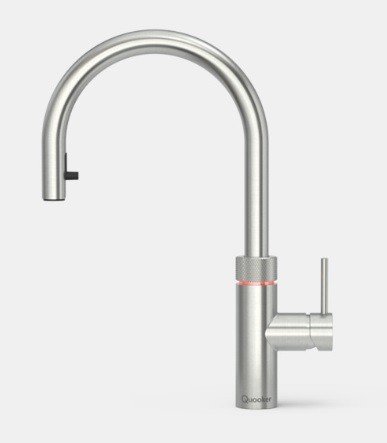 Quooker Köksblandare Flex Rostfri