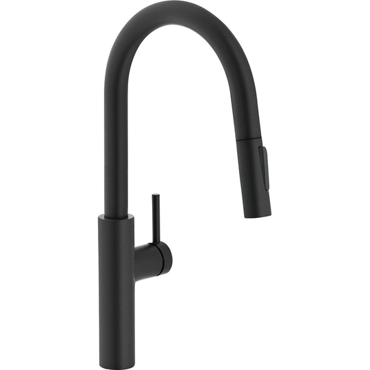 Franke Blandare Pescara Semi-Pro L Pull Down Spray