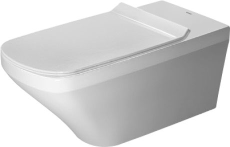 Vägghängd Toalettstol Duravit DuraStyle