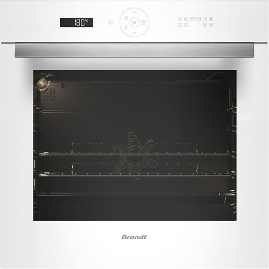 Brandt Pyrolyseugn BXP 6555 W
