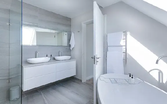 Renovera badrum – så skapar du ett harmoniskt rum